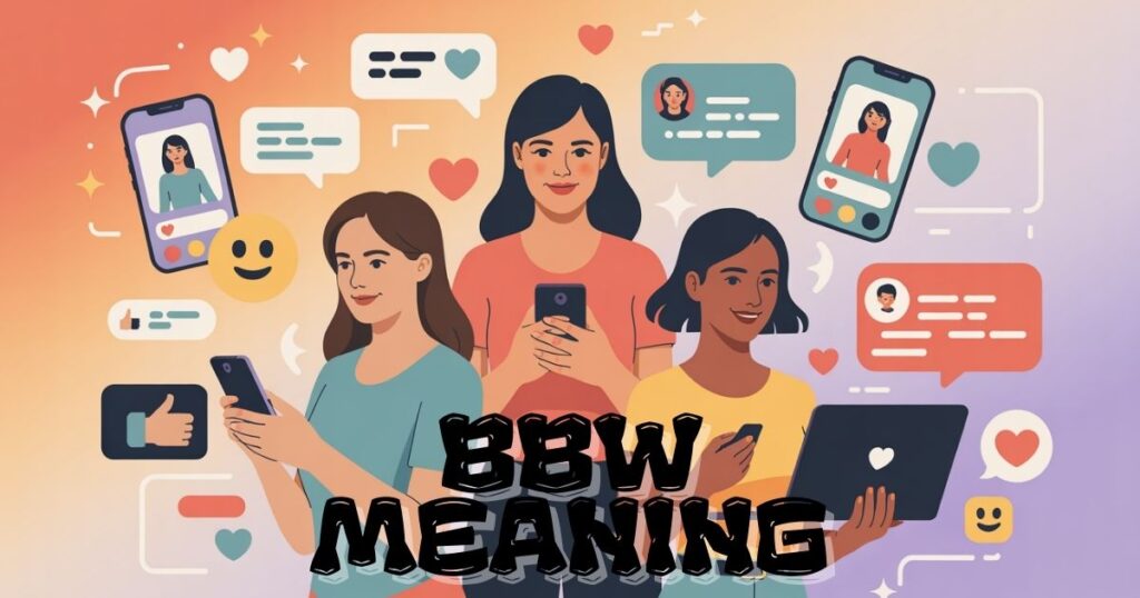 Understanding BBW in Modern Digital Communication