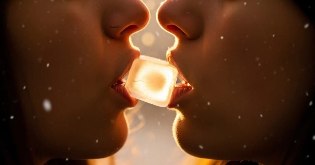 Snowball Kiss Meaning: The Ultimate Guide to This Intimate Practice