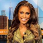 Alex Kraemer Age, Birthday, Husband, Height, Net Worth, Wikipedia