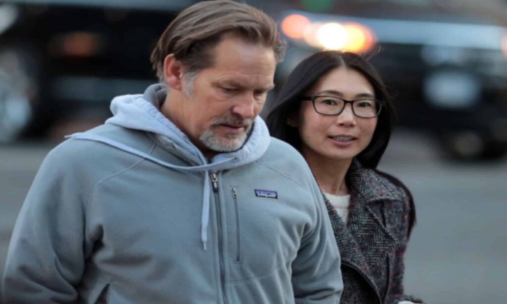 Atsuko Remar: The Private Story Behind James Remar’s Long Marriage