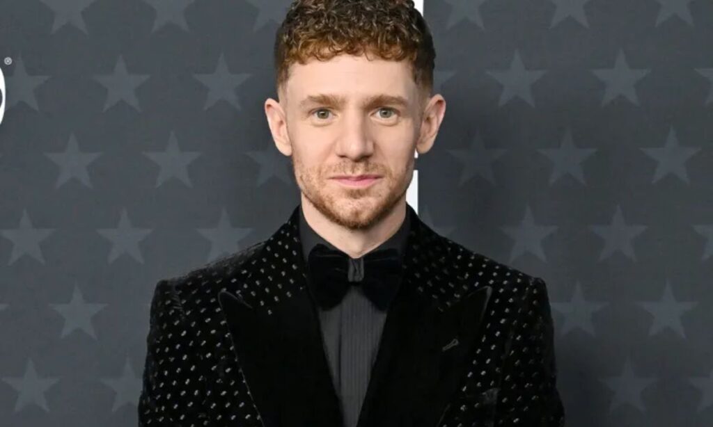 Chris Perfetti