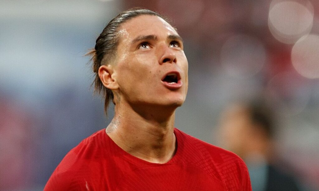 Darwin Núñez