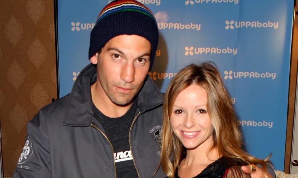 All About Erin Angle: Jon Bernthal’s Wife, Kids, and Real Life Story