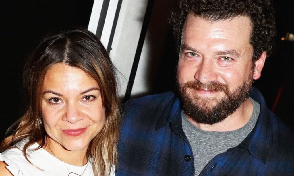 Who Is Gia Ruiz? The Full Story of Danny McBride’s Wife