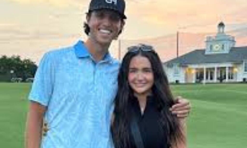 Grant Horvat Net Worth: How Much Money Does the Golf YouTube Star Make in 2026?