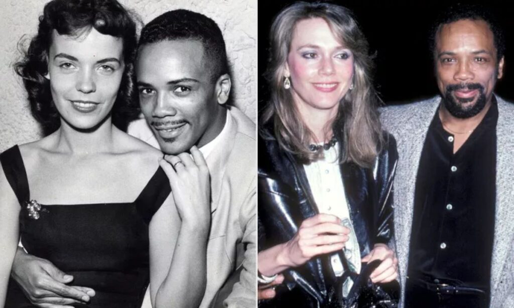 Jeri Caldwell, Quincy Jones’ Ex-Wife: What Happened After Their Divorce?