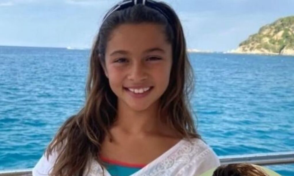 Delfina Suárezh