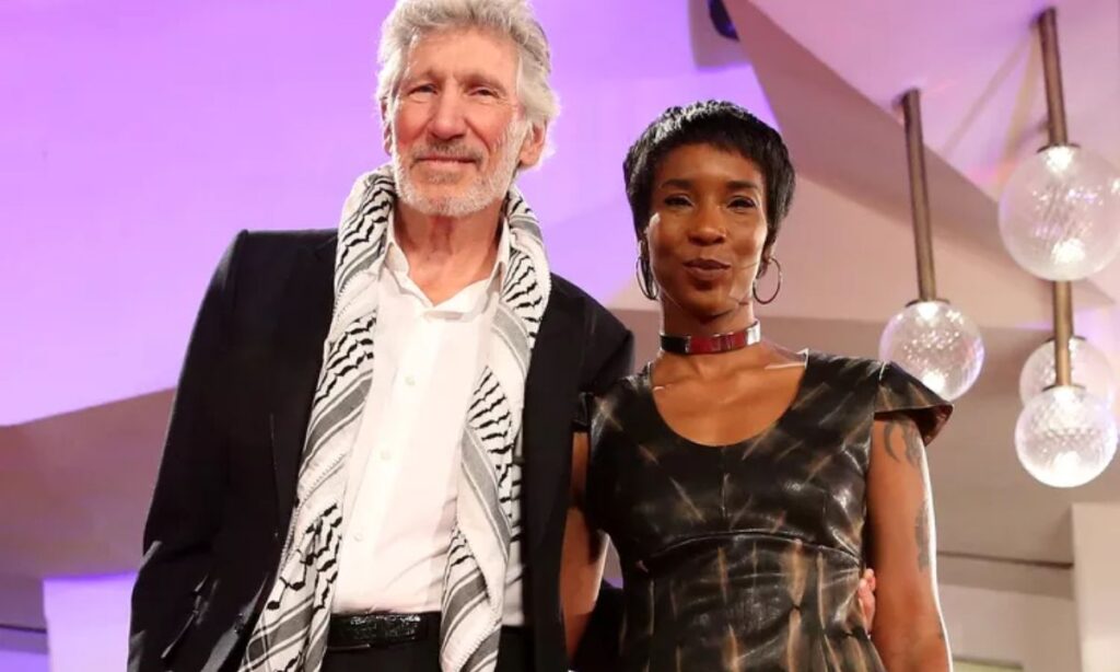 Kamilah Chavis: What to Know About Roger Waters’ Wife in 2026