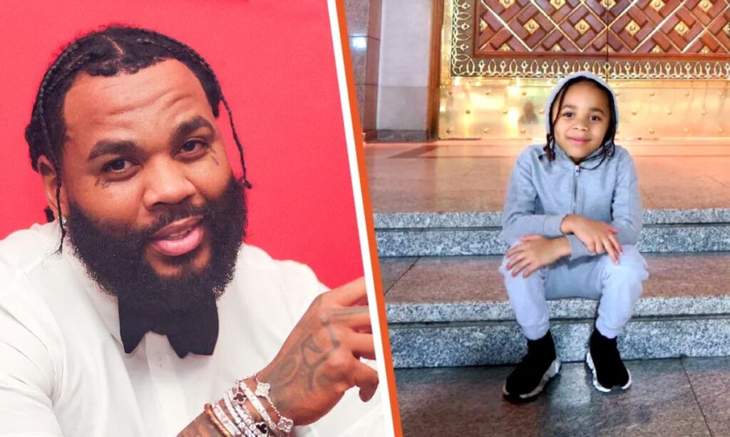 Khaza Kamil Gates: Everything to Know About Kevin Gates’ Son in 2026