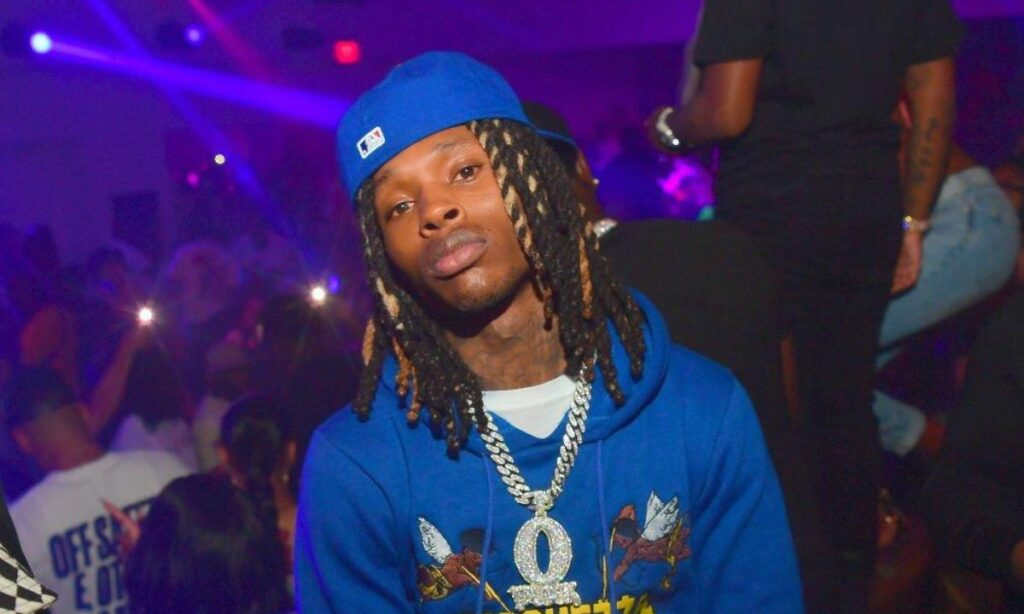 King Von