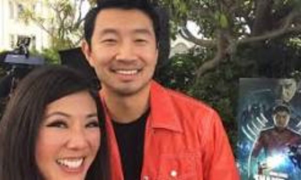 Kristen Sze Husband