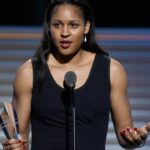 Maya Moore Career History, Stats, Net Worth and Achievements