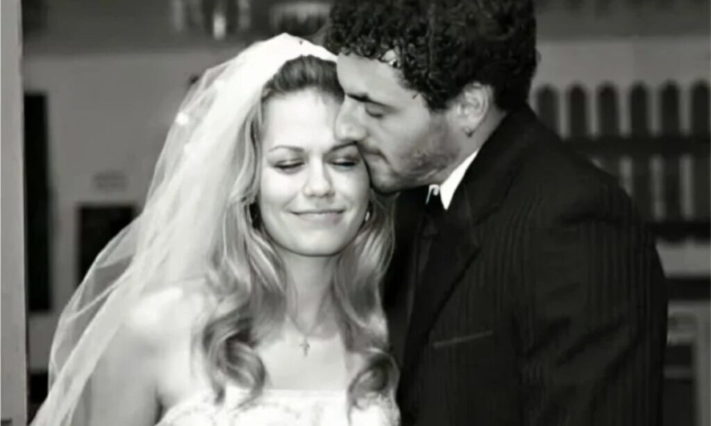 All About Michael Galeotti, Bethany Joy Lenz’s Ex-Husband and Musician