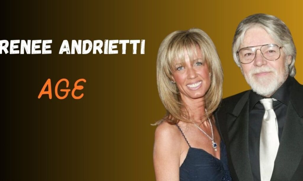 Renee Andrietti Age, Net Worth, Spouse, Biography