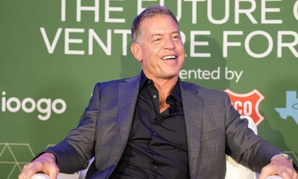 Rhonda Worthey: What Happened to Troy Aikman’s Ex-Wife After Divorce?