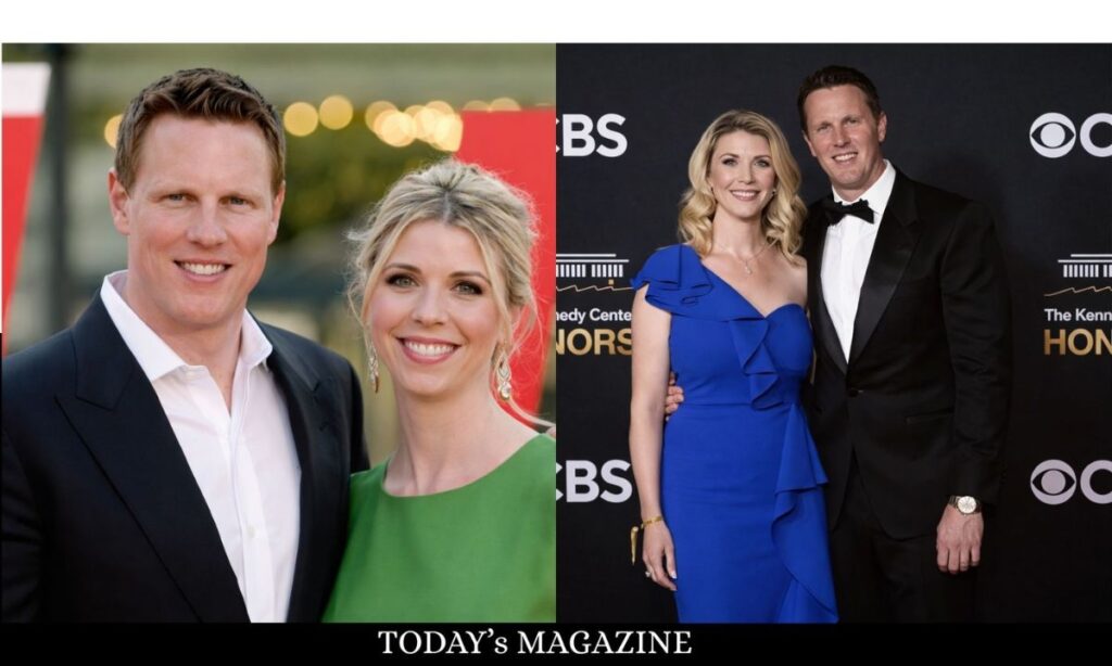 Sandra Lynn Modic Biography: David Ellison’s Wife, Career, and Life Today