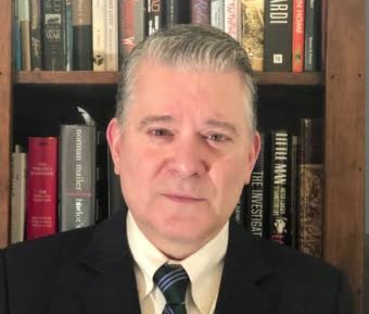 Paul Mauro
