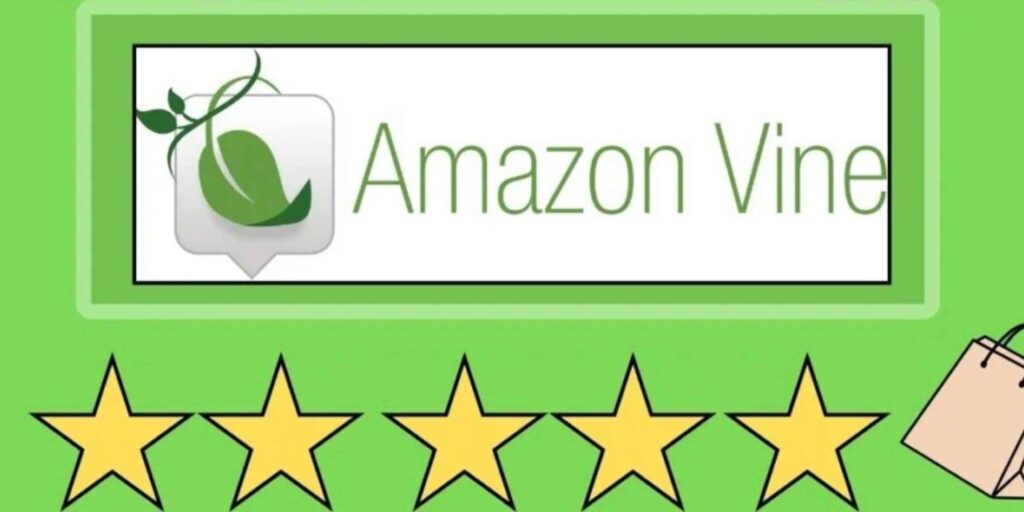 amazon vine login