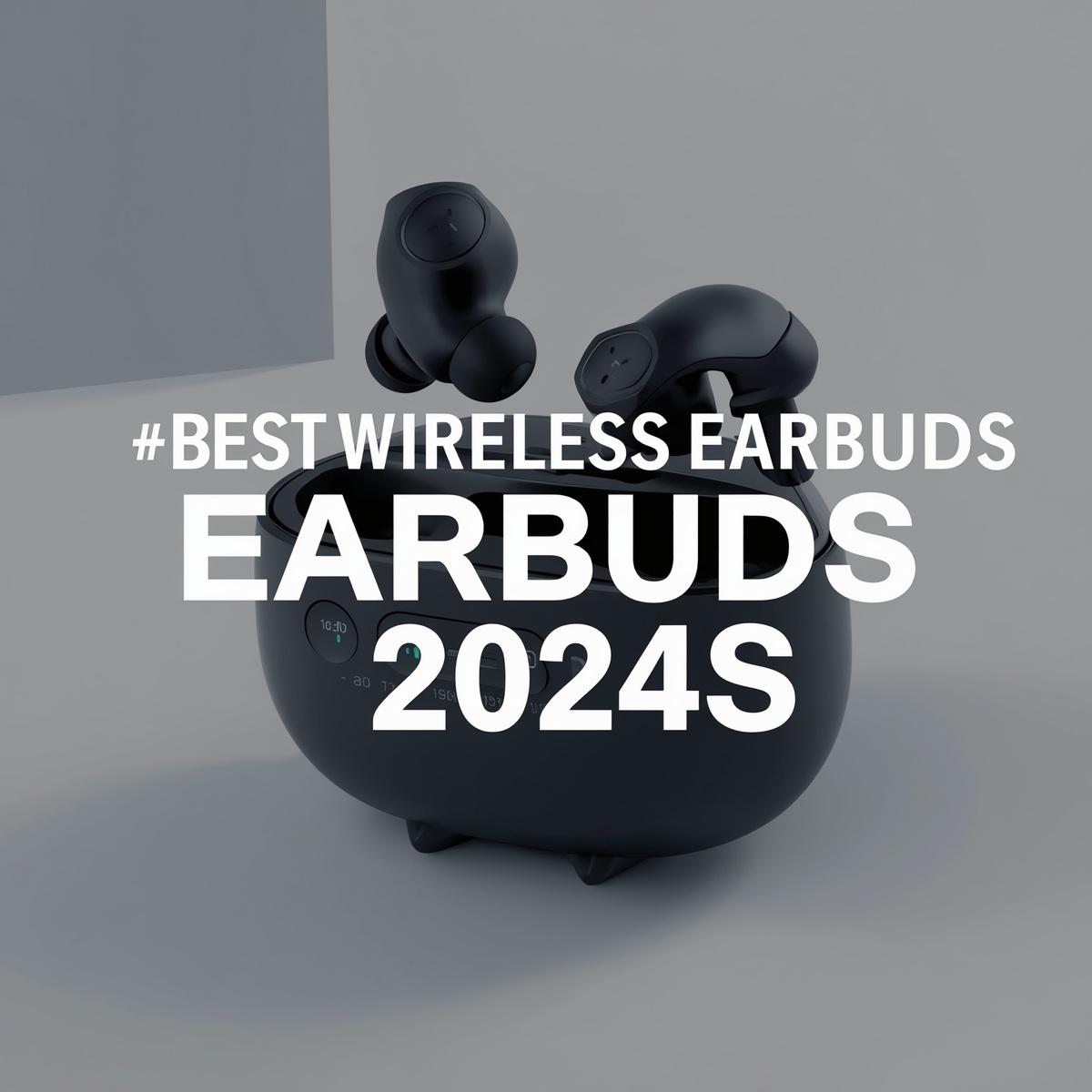 Bose QuietComfort Earbuds II – Best Noise Cancelling Earbuds