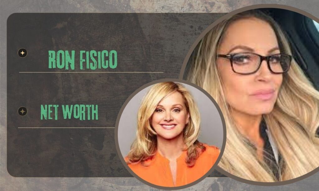 Who Is Ron Fisico? The Private Life of Trish Stratus’ Husband Revealed