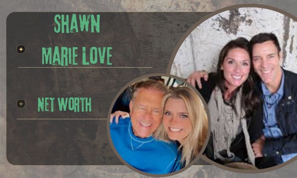 The Truth About Shawn Marie Love, Dennis Wilson’s Wife You Never Knew
