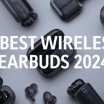 Best Wireless Earbuds Under 200 Dollars 2024 – Premium Sound Without Premium Pricing