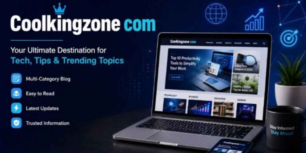 coolkingzone com