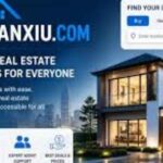 What is Fangchanxiu. com? Real Estate Platform Review 2026
