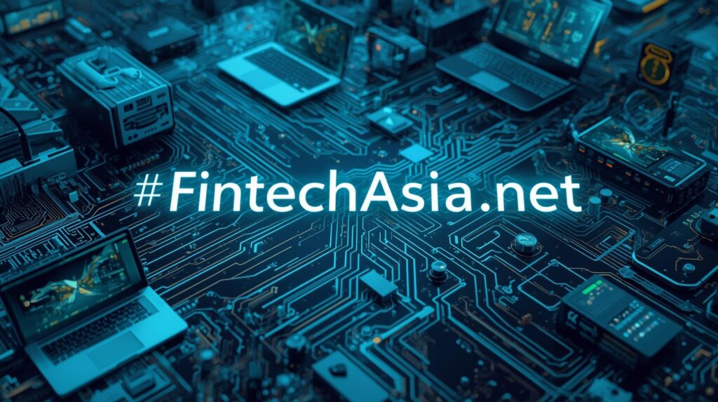 fintechasia .net start me up