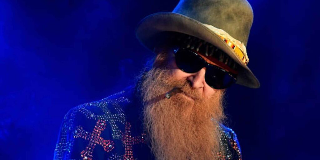 Gilligan Stillwater Age , Bio & Life with Billy Gibbons 