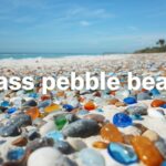 Glass Pebble Beach Florida : The Gulf Coast’s Hidden Wonder