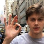 How Tall Is Chris Briney ? Age, Height & Net Worth 2026