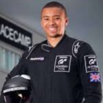 Jann Mardenborough Net Worth: Gamer Turned Racing Star