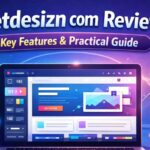 Netdesizn com Review 2026: Features, Pricing, Design Quality & Verdict