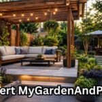 Robert MyGardenAndPatio: A Complete Guide to Outdoor Living Inspiration
