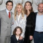 Roman Pruett: Abigail Spencer’s Son Revealed 