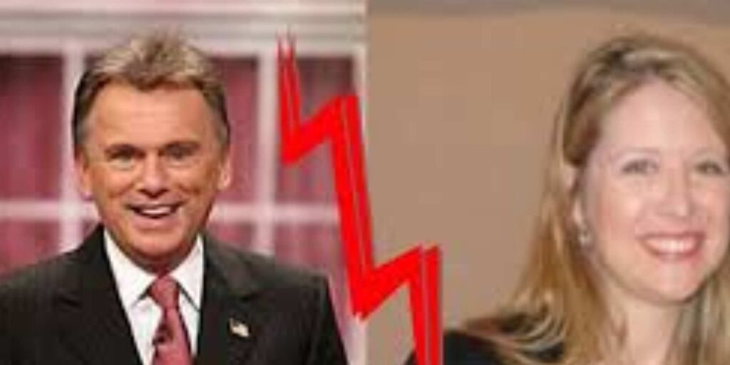 Sherrill Sajak: Untold Story of Pat Sajak’s First Wife Bio, Age, Marriage, Divorce & Life Now