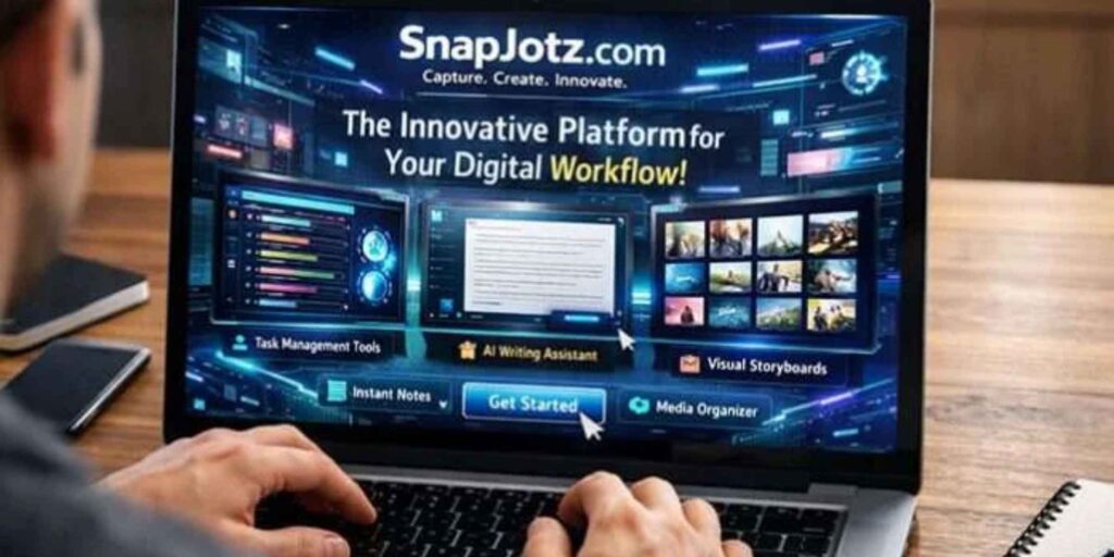 snapjotz com
