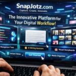 Snapjotz com Review: The Future of Digital Note Taking